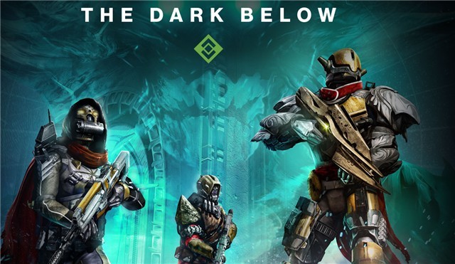 Destiny House of Wolves geen matchmaking
